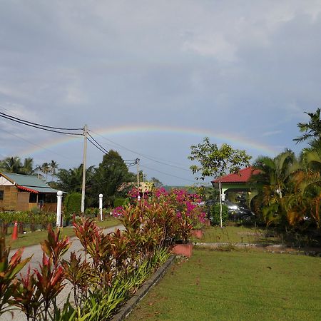 Rainbow Lodge Langkawi Zewnętrze zdjęcie